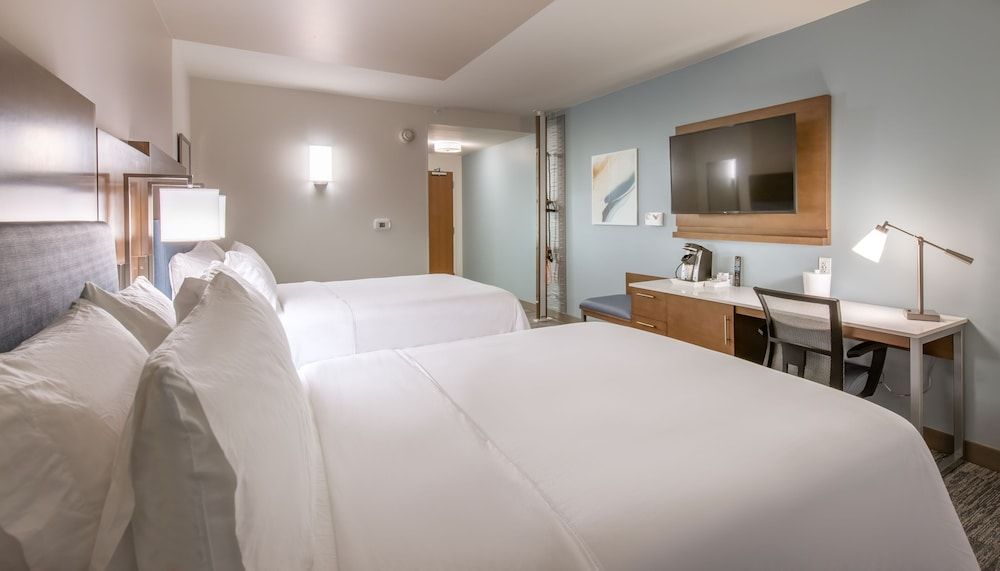 undefined EVEN Hotel Atlanta - Cobb Galleria by IHG 7