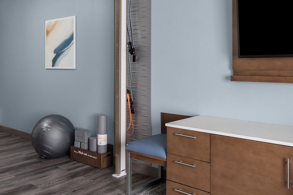 undefined EVEN Hotel Atlanta - Cobb Galleria by IHG