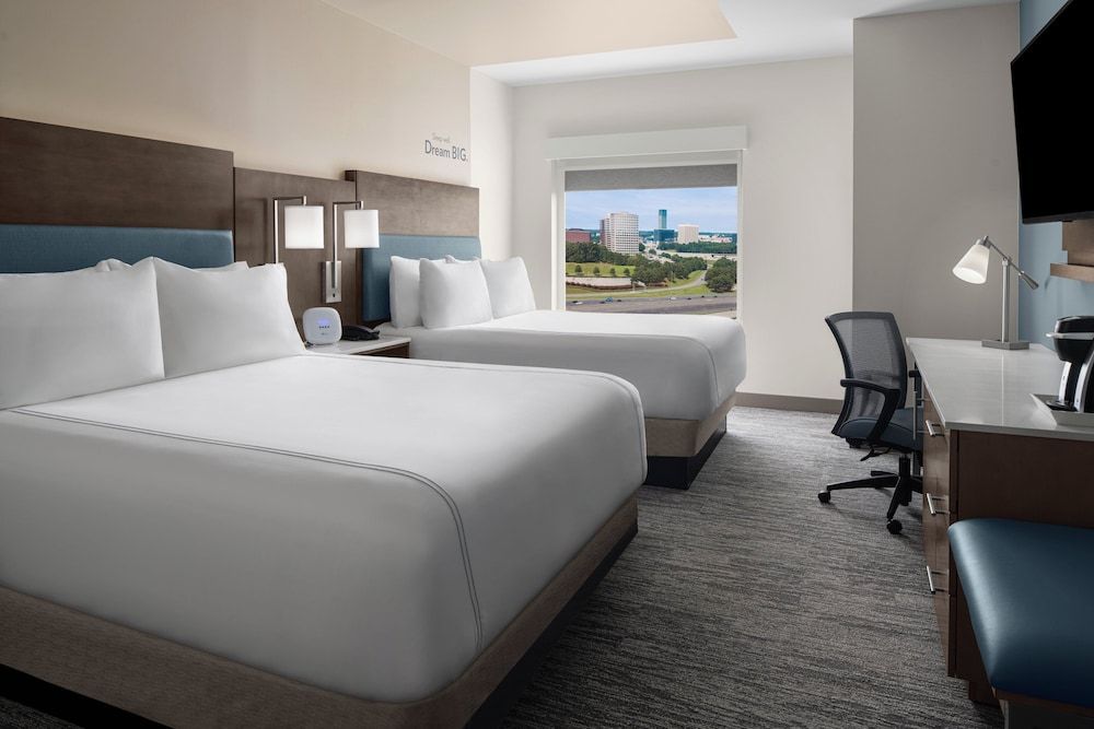 undefined EVEN Hotel Atlanta - Cobb Galleria by IHG 8