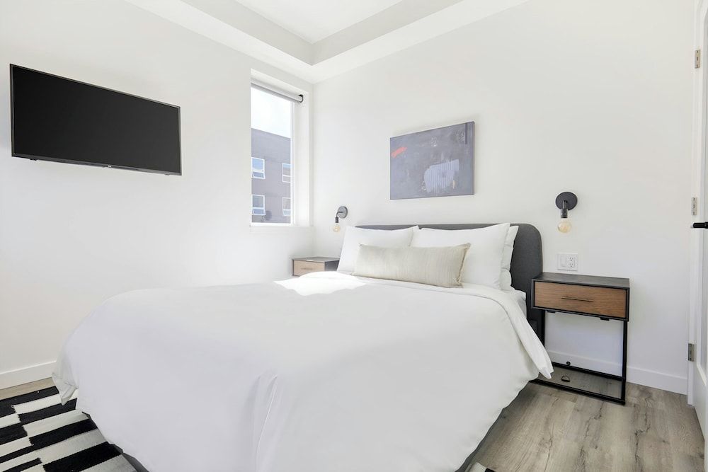 Room, 1 Double Bed
