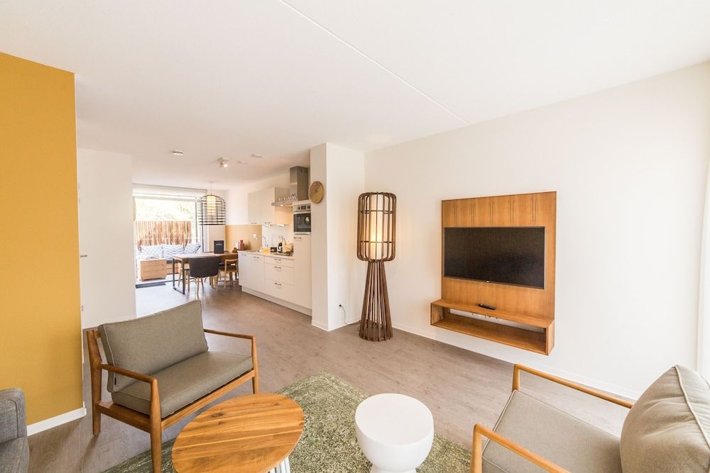 undefined Dormio Resort Maastricht 4