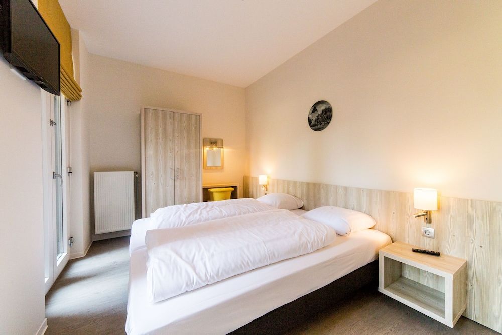 Dormio Resort Maastricht Comfort Apartment, 1 Bedroom