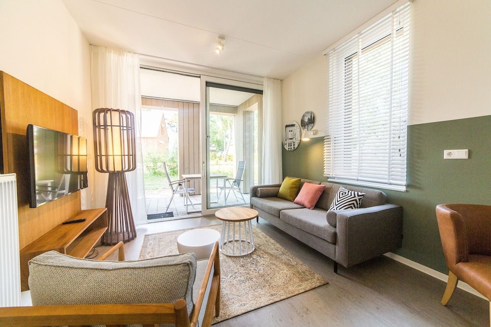 Dormio Resort Maastricht Comfort Apartment, 1 Bedroom 5