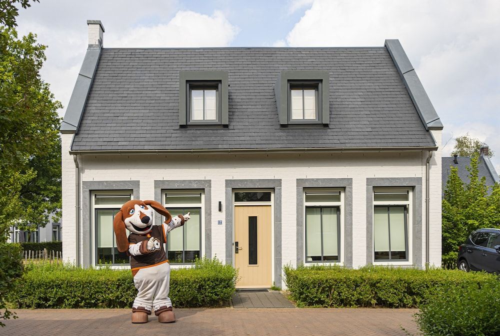 undefined Dormio Resort Maastricht 6