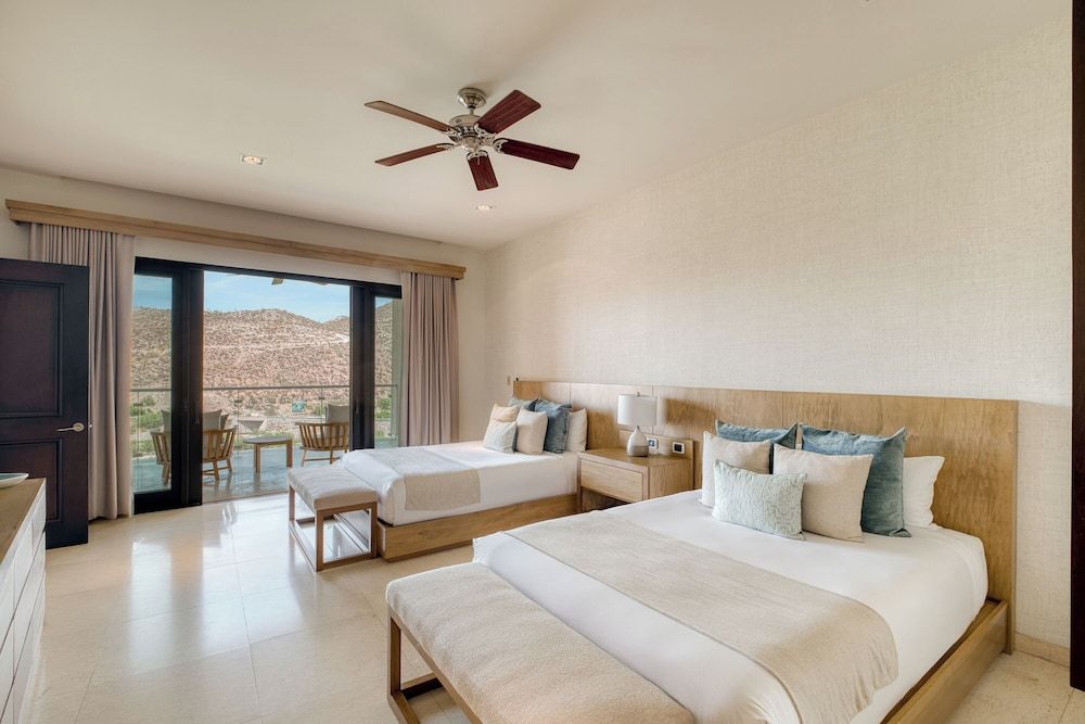 Apartment, 3 Bedrooms, Golf View
