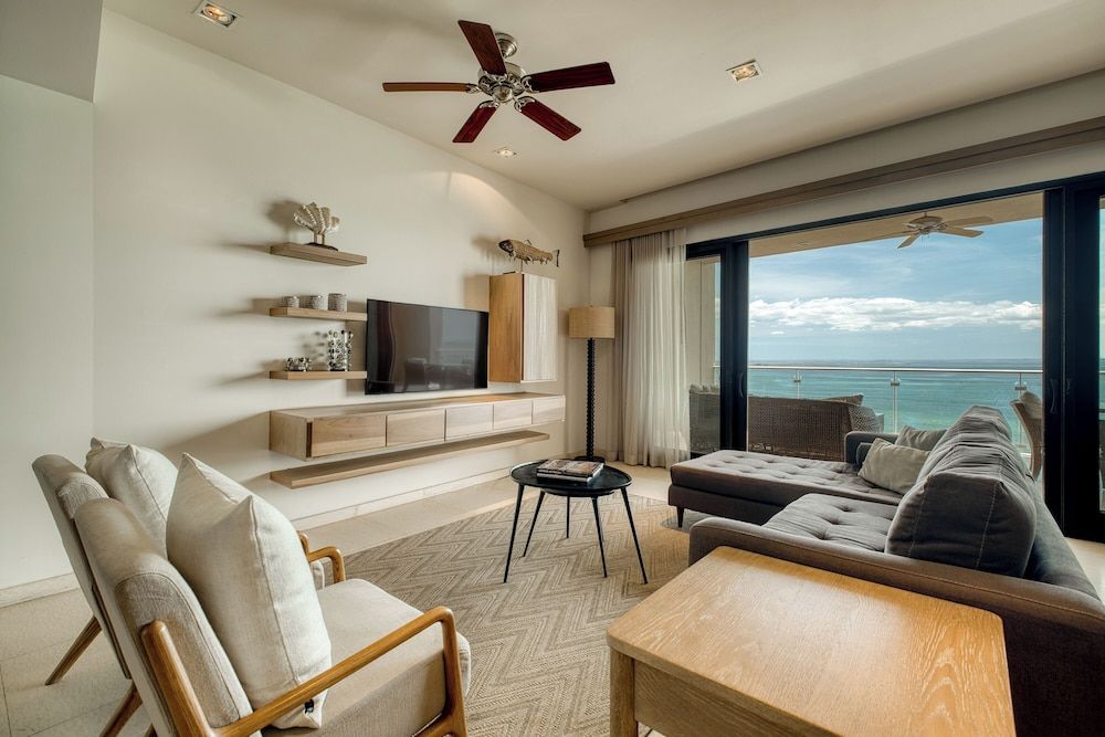 Puerta Cortés Residences by Lumina Deluxe Apartment, 3 Bedrooms, Ocean View 14
