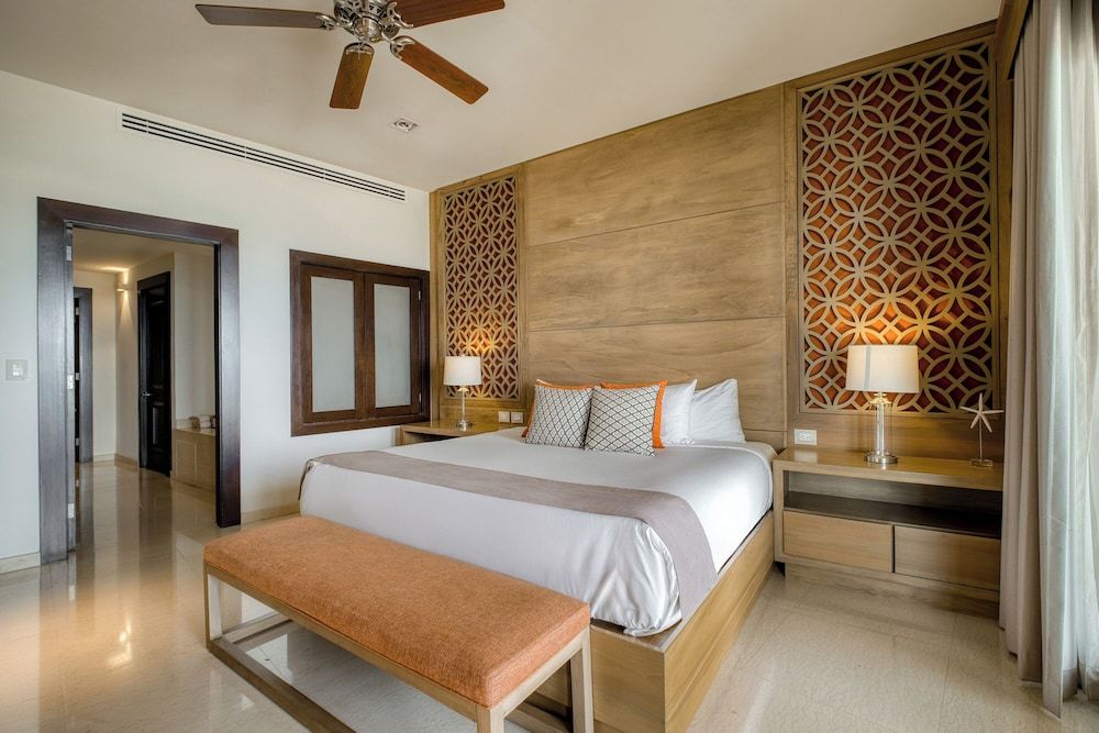 Apartment, 2 Bedrooms, Ocean View