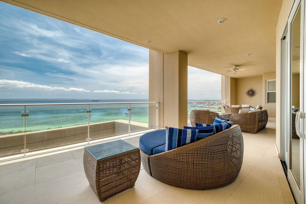 Puerta Cortés Residences by Lumina Deluxe Apartment, 3 Bedrooms, Ocean View 6