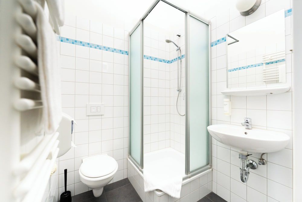 undefined Industriepalast Hostel Berlin 8