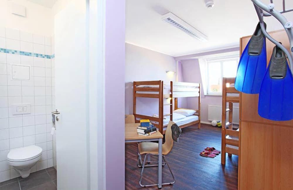 undefined Industriepalast Hostel Berlin 10