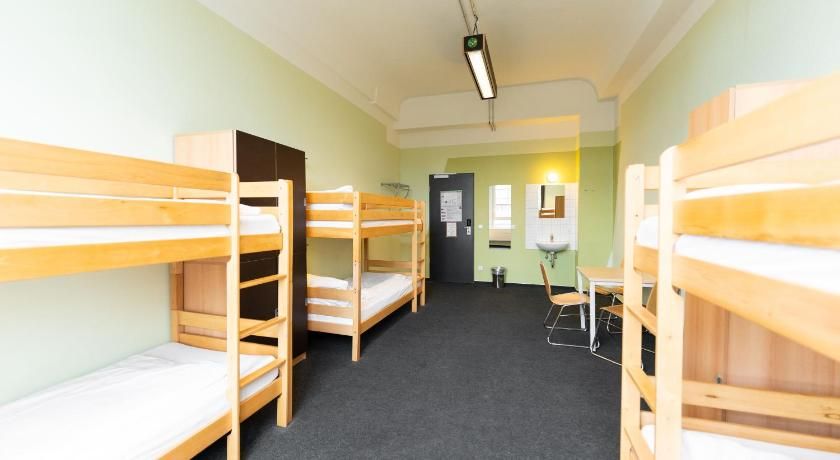 undefined Industriepalast Hostel Berlin 8