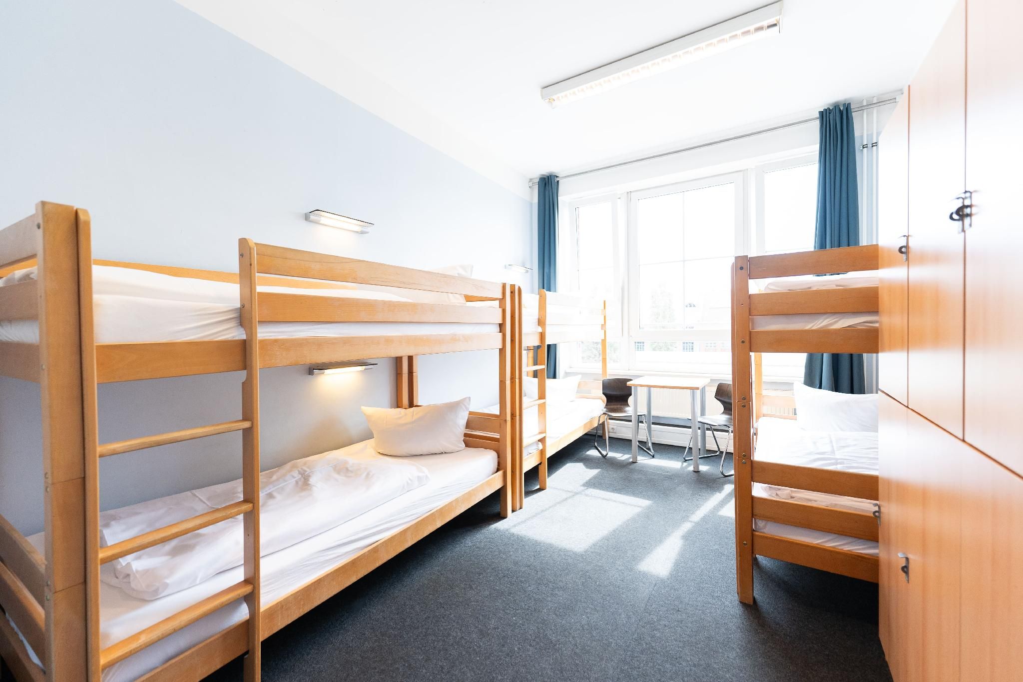 undefined Industriepalast Hostel Berlin 10