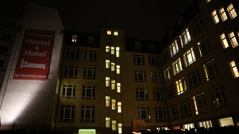 undefined Industriepalast Hostel Berlin 5