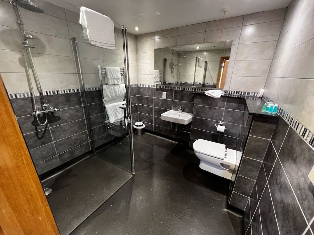 The Carrington Arms Standard Double Room, 1 Double Bed, Accessible, Non Smoking 4