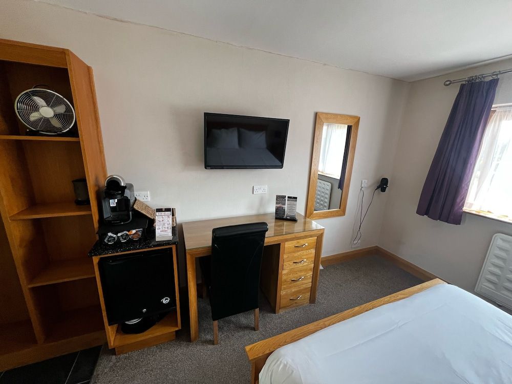 The Carrington Arms Standard Double Room, 1 Double Bed, Non Smoking 6