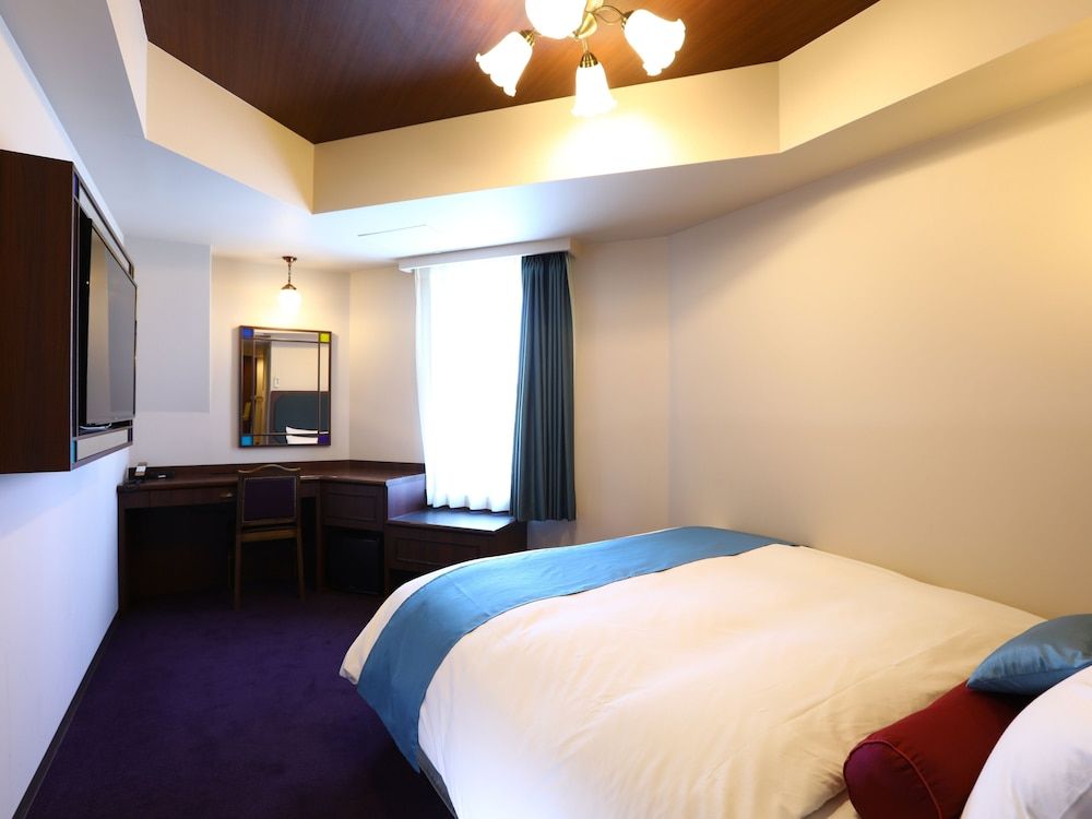 Premier Double Room, 1 Queen Bed, Non Smoking