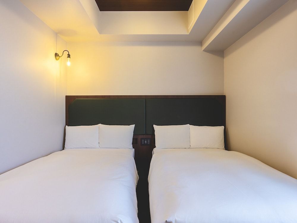Premier Twin Room, 2 Bedrooms, Non Smoking