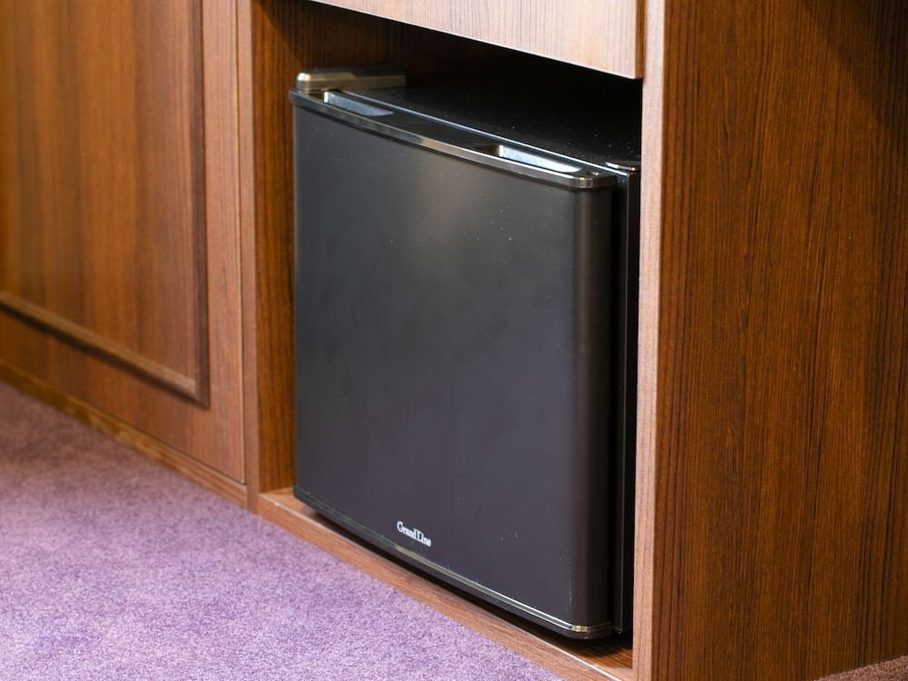 Hotel Wing International Select Ikebukuro Superior Double Room, 1 Double Bed, Non Smoking 12