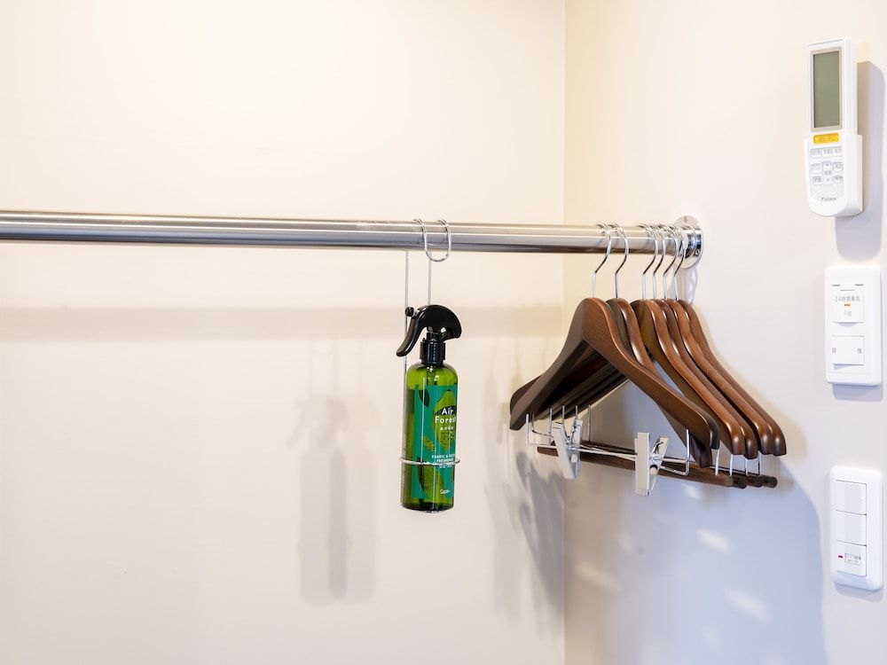 Hotel Wing International Select Ikebukuro Superior Double Room, 1 Double Bed, Non Smoking 3