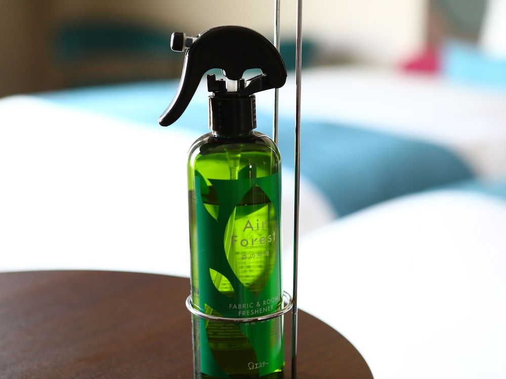 Hotel Wing International Select Ikebukuro Superior Double Room, 1 Double Bed, Non Smoking 4