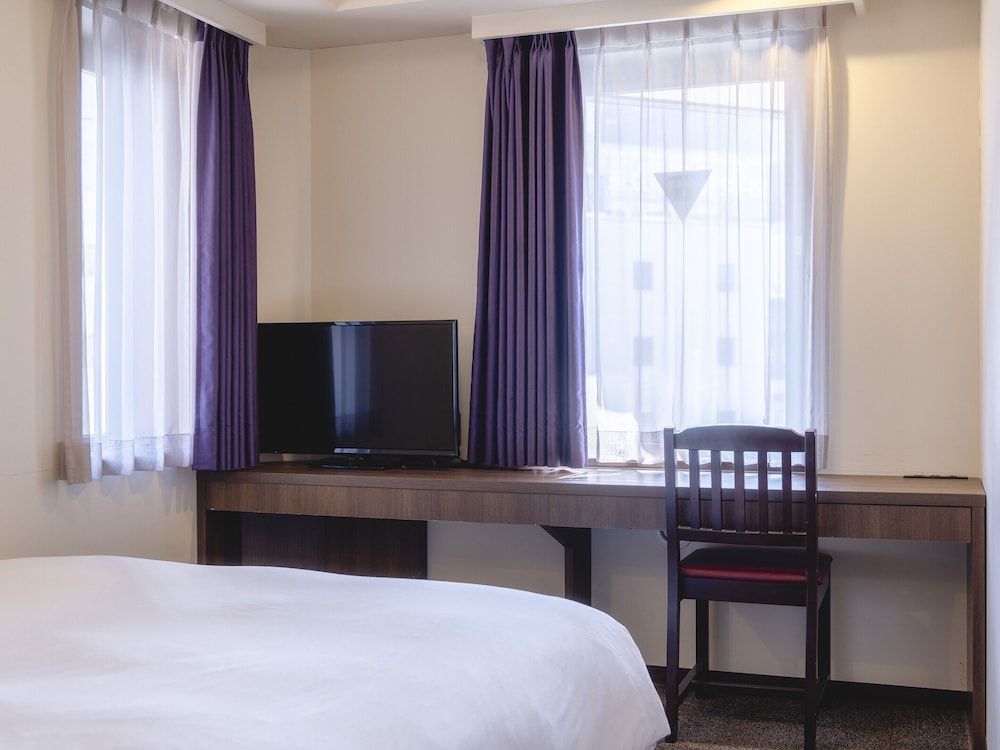 Hotel Wing International Select Ikebukuro Superior Double Room, 1 Double Bed, Non Smoking 2