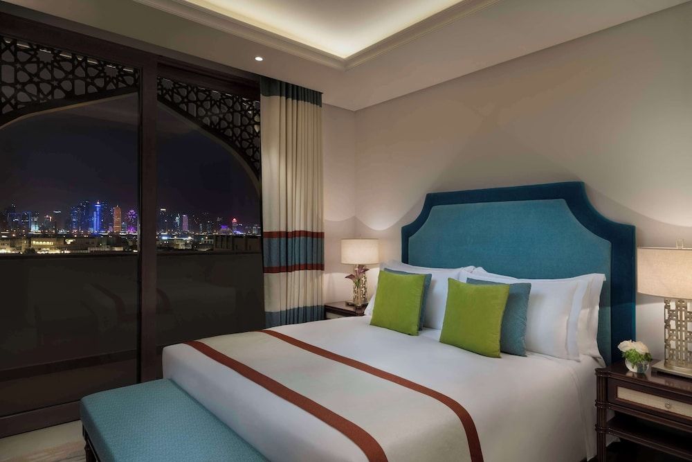 undefined Al Najada Doha Hotel Apartments by Oaks 7