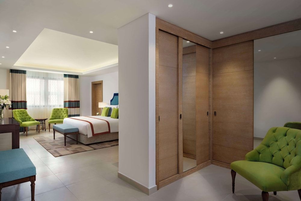 undefined Al Najada Doha Hotel Apartments by Oaks 3