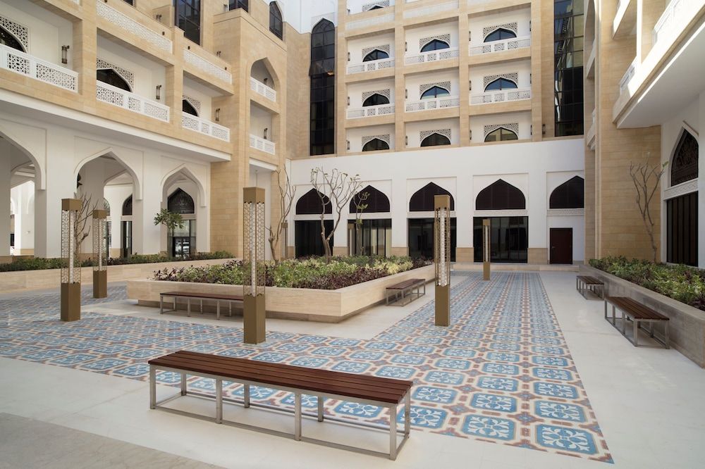 undefined Al Najada Doha Hotel Apartments by Oaks 6