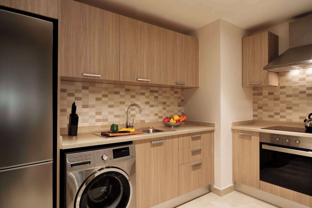 undefined Al Najada Doha Hotel Apartments by Oaks 10