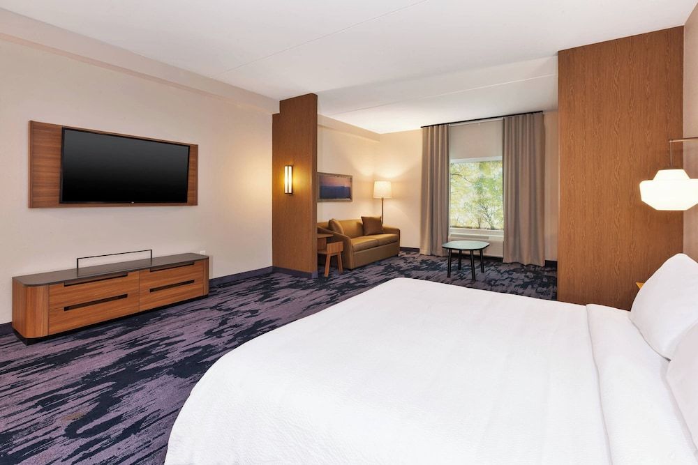 Room, 1 Bedroom