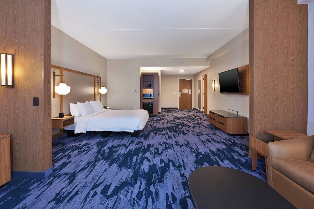 Room, 1 Bedroom