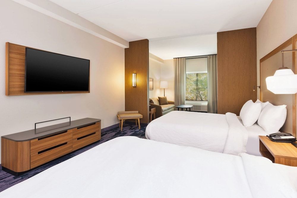 Comfort Studio Suite, 1 Bedroom