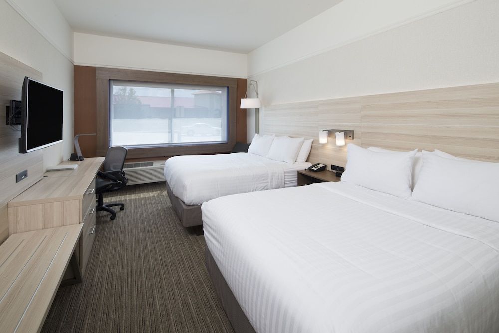 Suite, Multiple Beds (2 Bed)