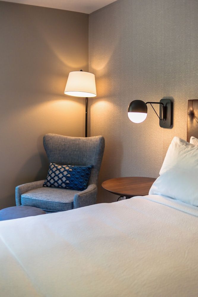Room, 1 King Bed