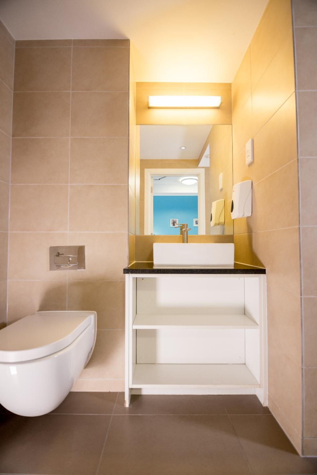 undefined Wombat's City Hostel London 4