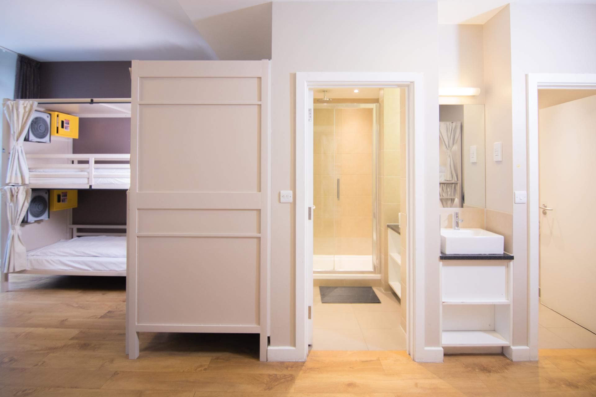 undefined Wombat's City Hostel London 5