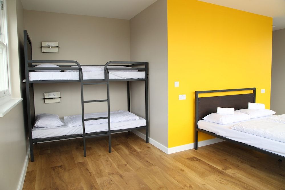 undefined Wombat's City Hostel London 6