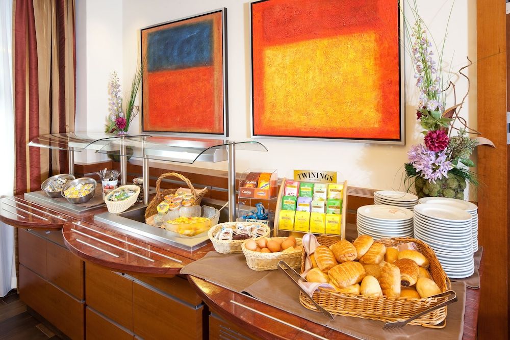 undefined Hotel Strasbourg 6