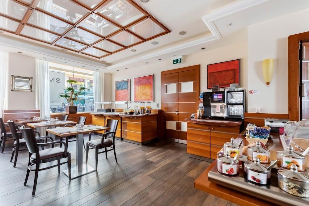 undefined Hotel Strasbourg 10