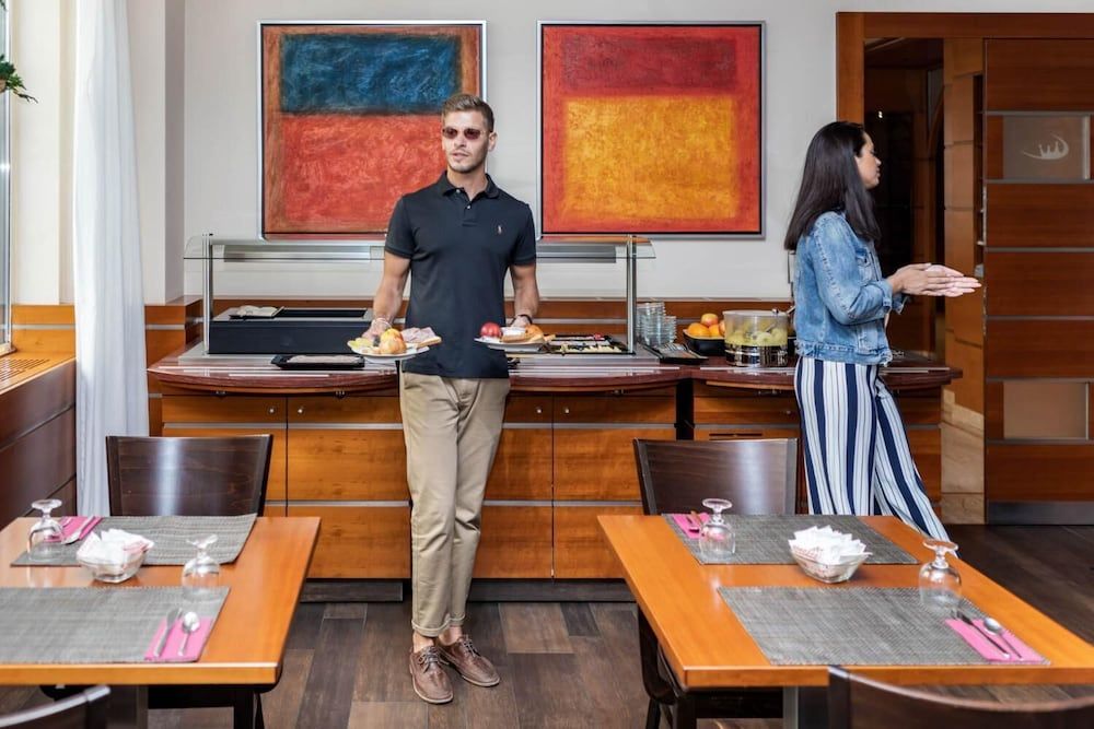 undefined Hotel Strasbourg 8