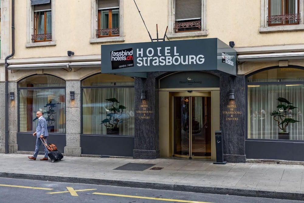 undefined Hotel Strasbourg 3