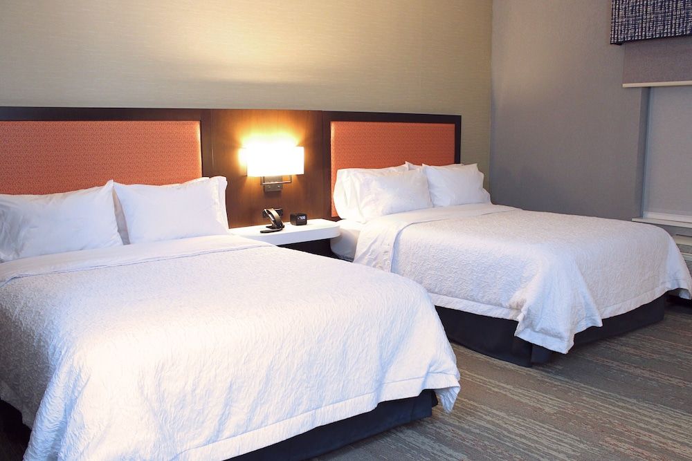 Room, 2 Queen Beds
