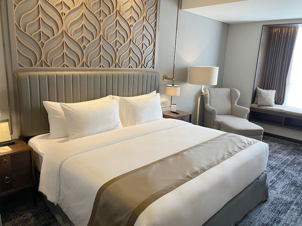 undefined Sutasoma Hotel at The Tribrata Dharmawangsa 2