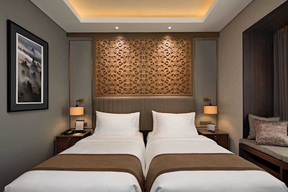 undefined Sutasoma Hotel at The Tribrata Dharmawangsa 5