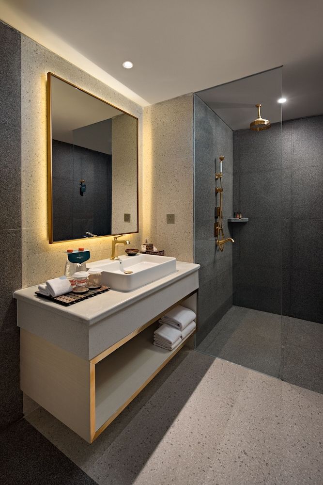 undefined Sutasoma Hotel at The Tribrata Dharmawangsa 8