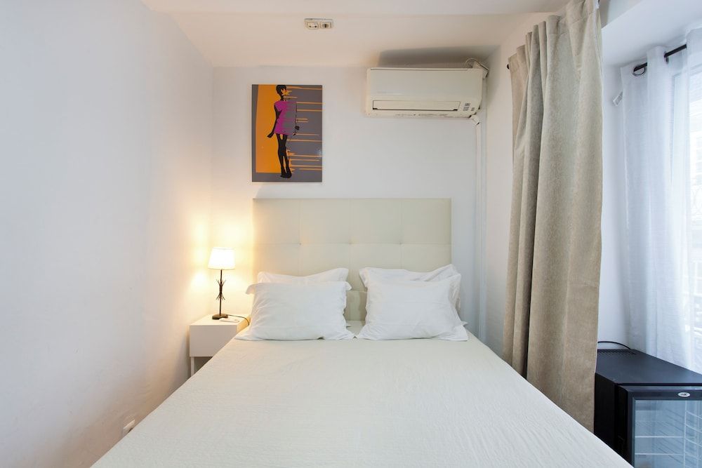 Braganca Oporto Hotel Economy Double Room, Private Bathroom 4