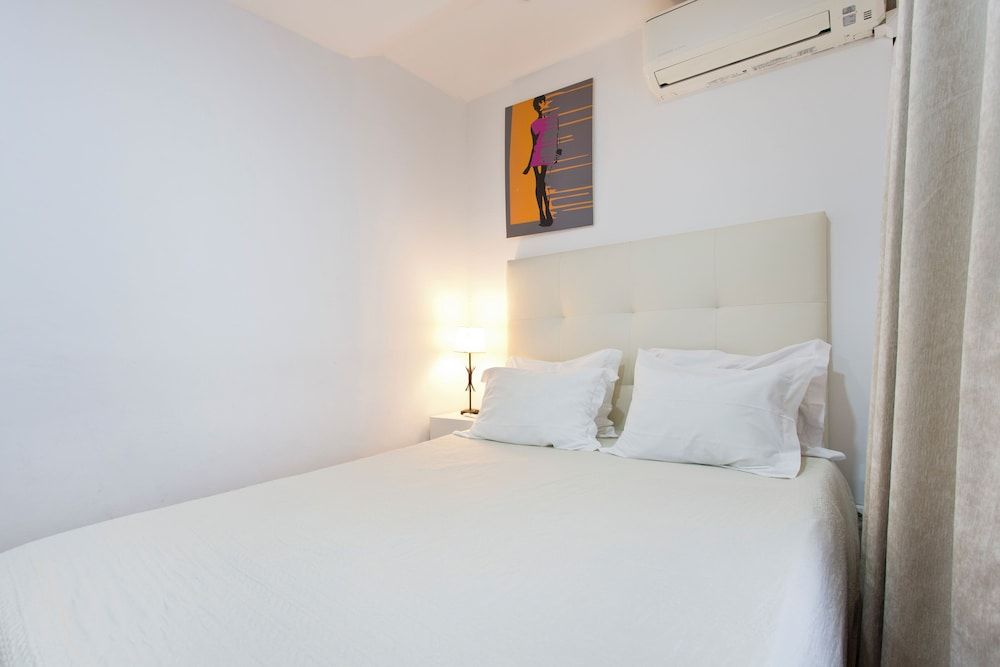 Braganca Oporto Hotel Economy Double Room, Private Bathroom 3