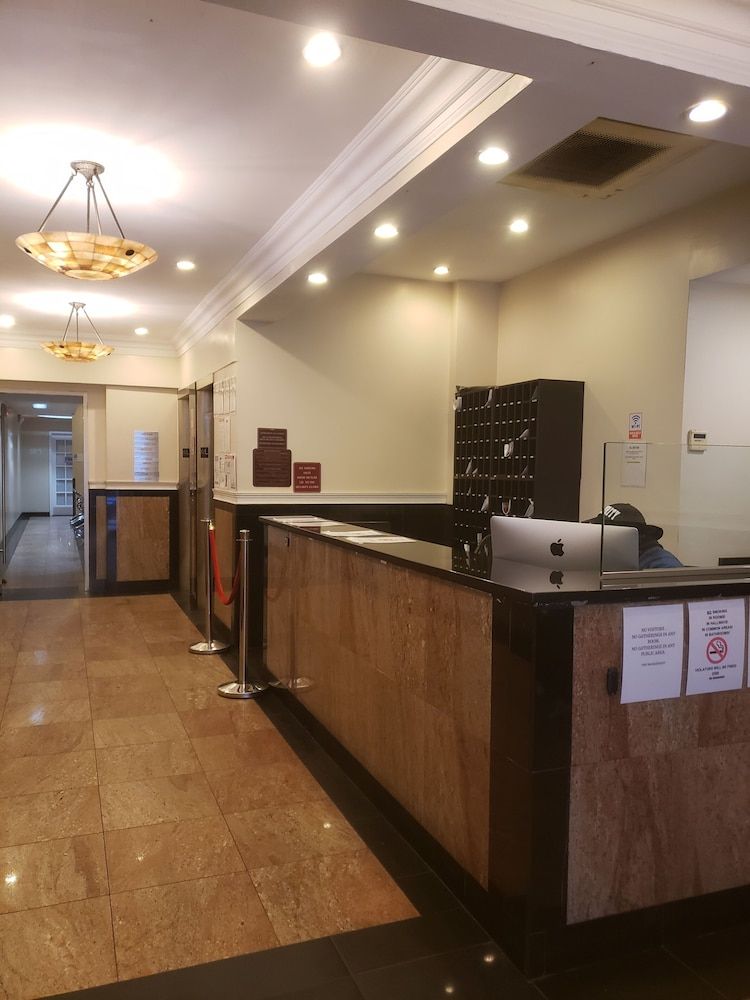 undefined Hotel and the City-Midtown