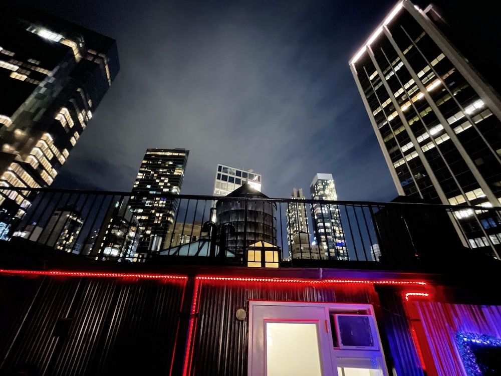 undefined Hotel and the City-Midtown 9