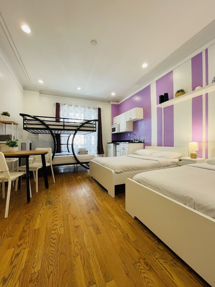 undefined Hotel and the City-Midtown 5